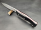 Frontiersman Bushcraft knife