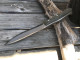 Frontiersman Bushcraft knife