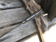 Frontiersman Bushcraft knife
