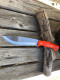 Frontiersman Bushcraft knife