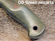 Quicklore Bushcraft Knife