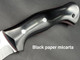 Bushman Knife