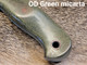 Bushman Knife