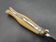 Highwayman Knife