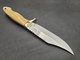 Highwayman Knife
