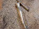 Trapper Knife handmade bushcraft knife by QuickHatch Knife Co. in Idaho, built for hunting, camp chores, and outdoor use.