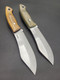 High Country Bushcrafter