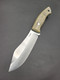 High Country Bushcrafter