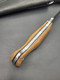 High Country Bushcrafter
