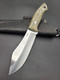 High Country Bushcrafter
