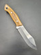High Country Bushcrafter