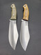High Country Bushcrafter