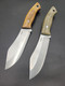 High Country Bushcrafter