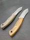 High Country Bushcrafter