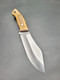 High Country Bushcrafter 1