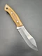 High Country Bushcrafter 1