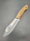 High Country Bushcrafter 1