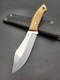 High Country Bushcrafter 1
