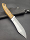 High Country Bushcrafter 1