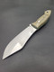 High Country Bushcrafter 2