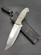 Bushman Knife - Ready to Ship