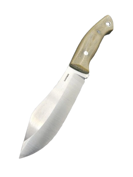 QuickHatch High Country Bushcrafter 2 hero image