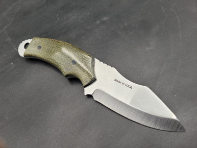 Phantom EDC knife
