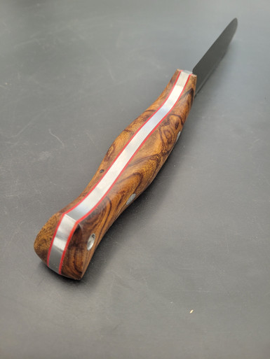 High Plains Hunter knife