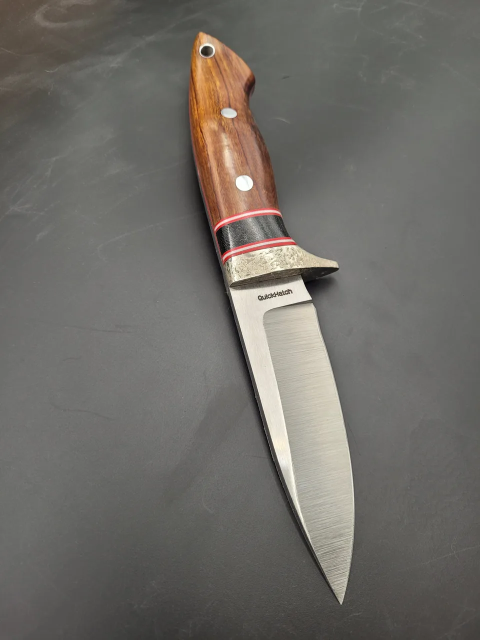 Sold Custom Deer Hunter number 20