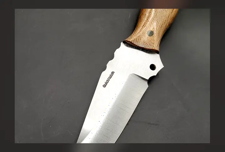 EDC knife