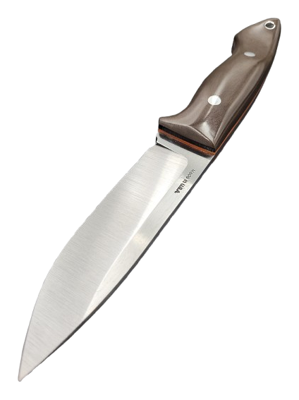 QuickHatch High Country Bushcrafter 2 hero image