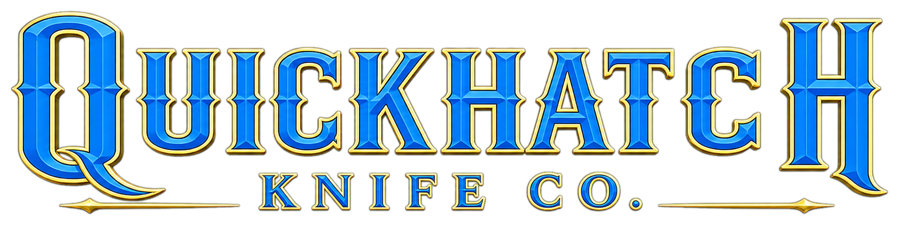 QuickHatch Knife Co.