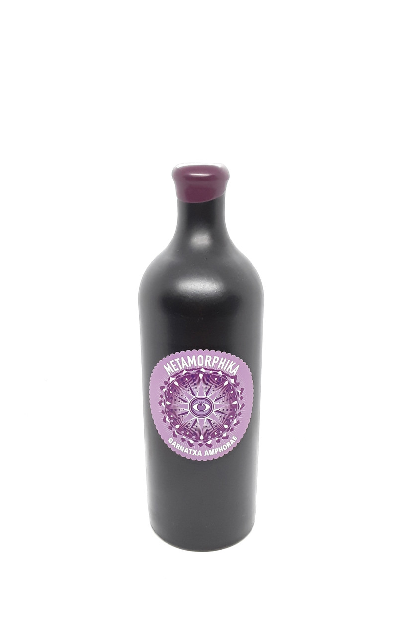 Costador Terroirs Mediterranis, Garnatxa Amphorae Metamorphika