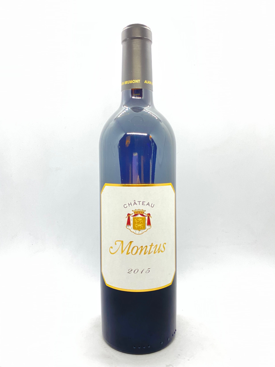 Château Montus Madiran - Natural Wine Company