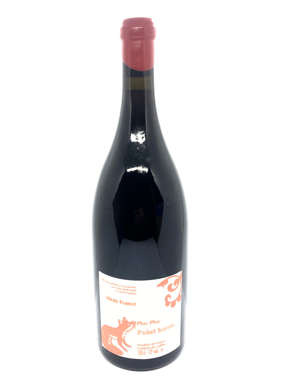 Philippe Bornard Le Ginglet Arbois Pupillin | Vivino English