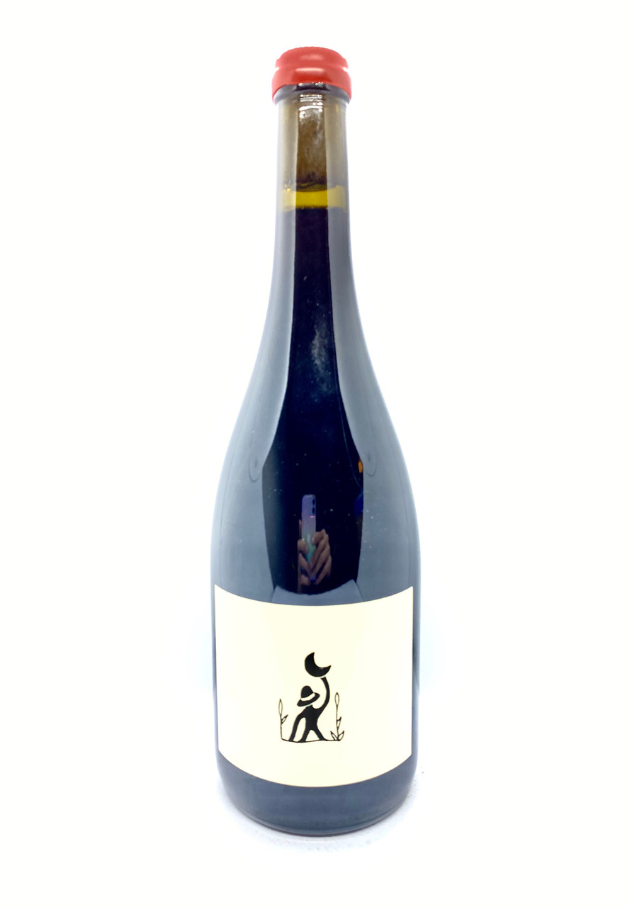 Gentle Folk Scary Gully Pinot Noir Natural Wine Company