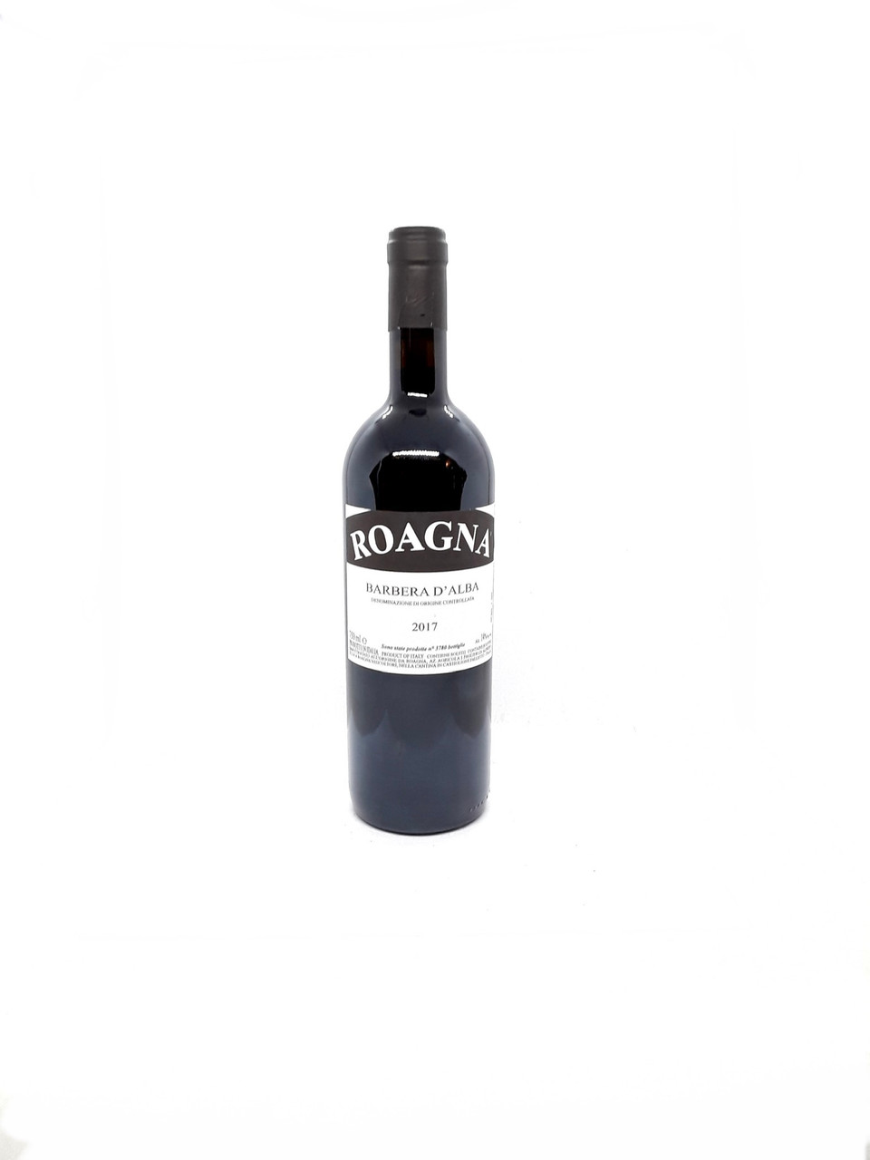 Roagna, Barbera d'Alba - Natural Wine Company
