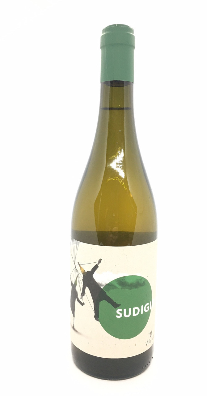 Villa Job, Venezia Giulia Sudigiri Natural Wine Company