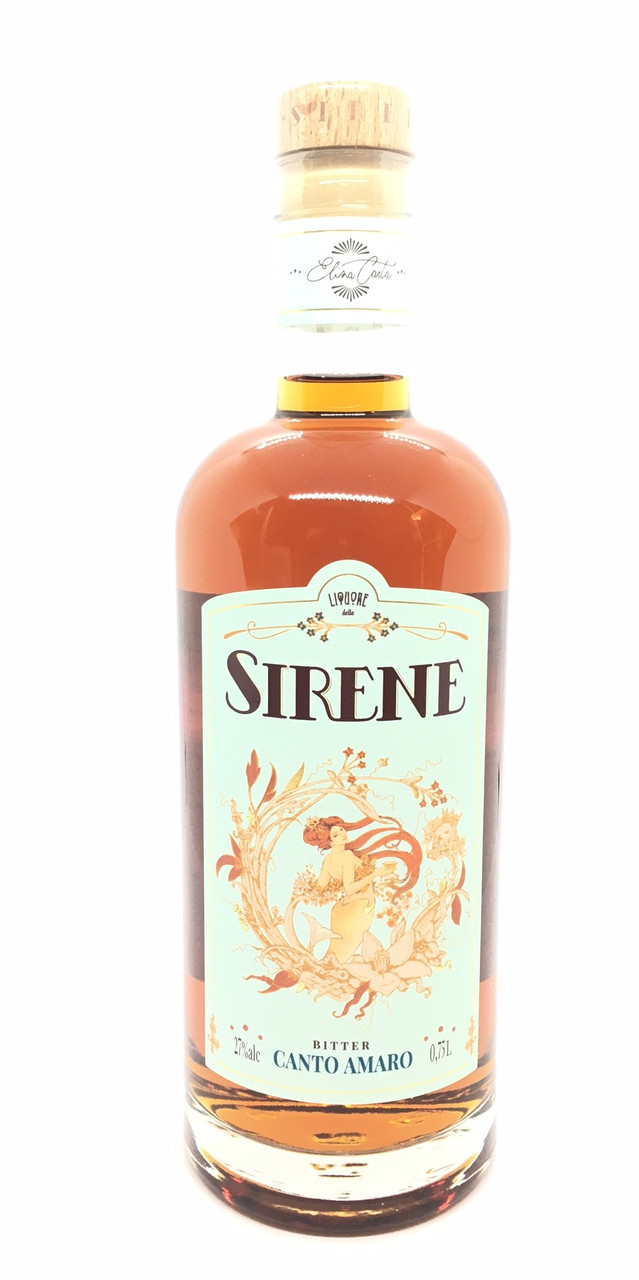 Sirene Bitter