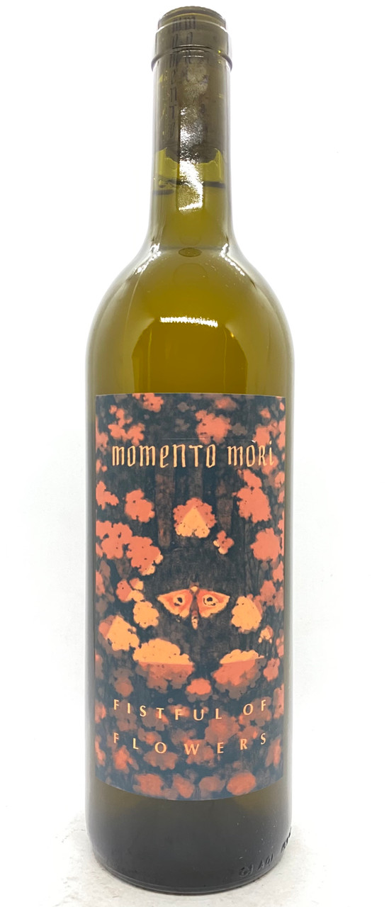 Momento Mori, Fist Full of Flowers - Natural Wine Company