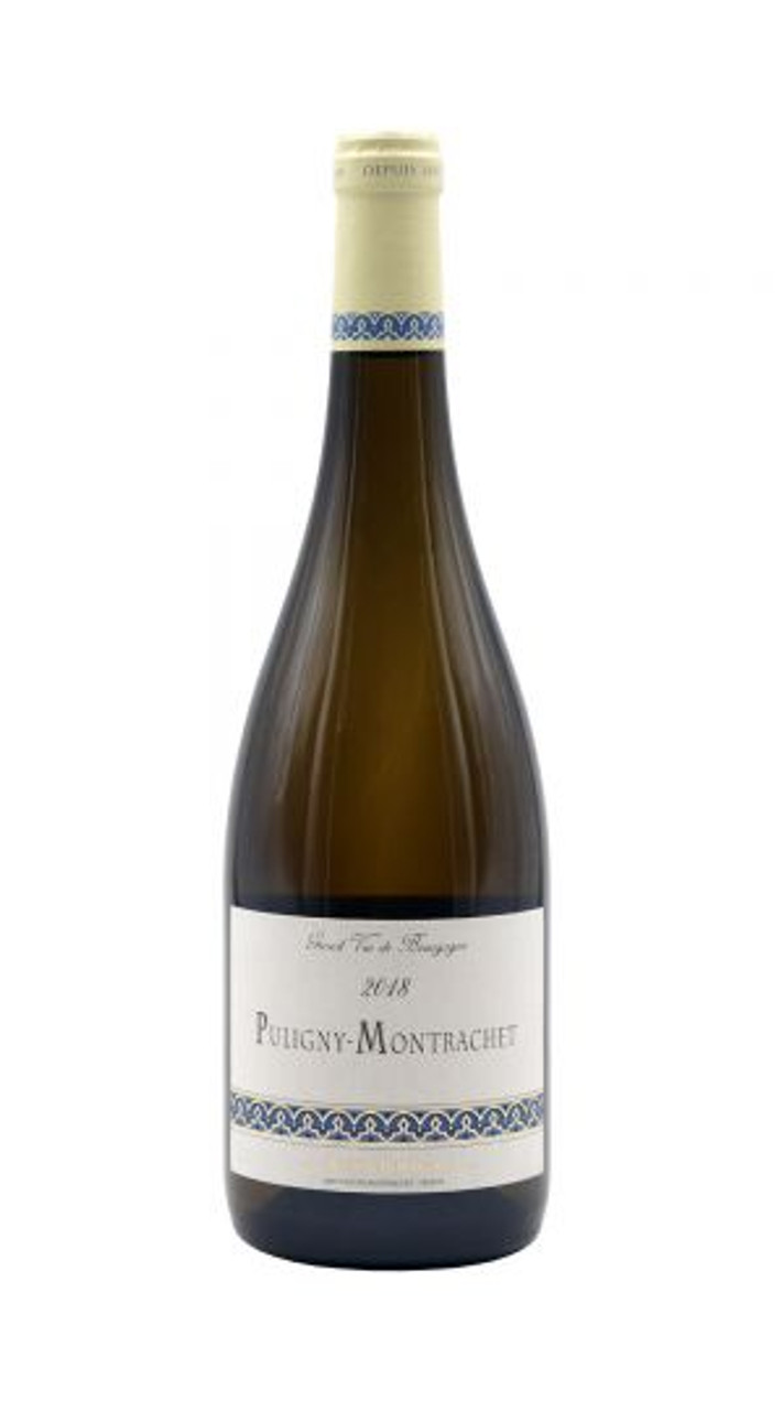 Domaine Jean Chartron, Puligny-Montrachet