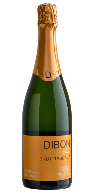 Dibon Cava Brut Reserve 1.5L Natural Wine Company