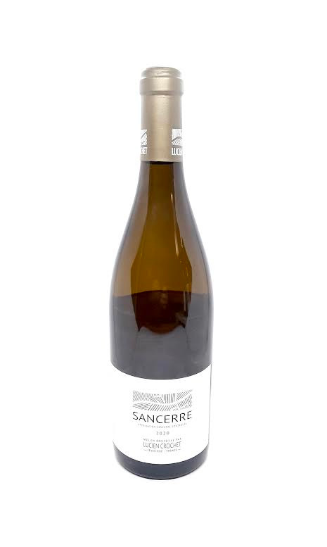 Domaine Lucien Crochet, Sancerre - Natural Wine Company
