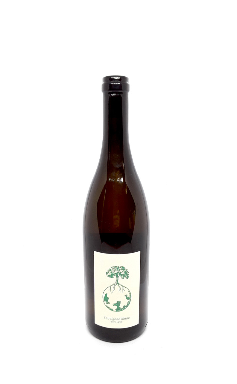 ヴェルリッチ　Sauvignon blanc 2022 SAUVIGNON BLANC VOM OPOK 2021 WERLITSCH / ソーヴィニヨン