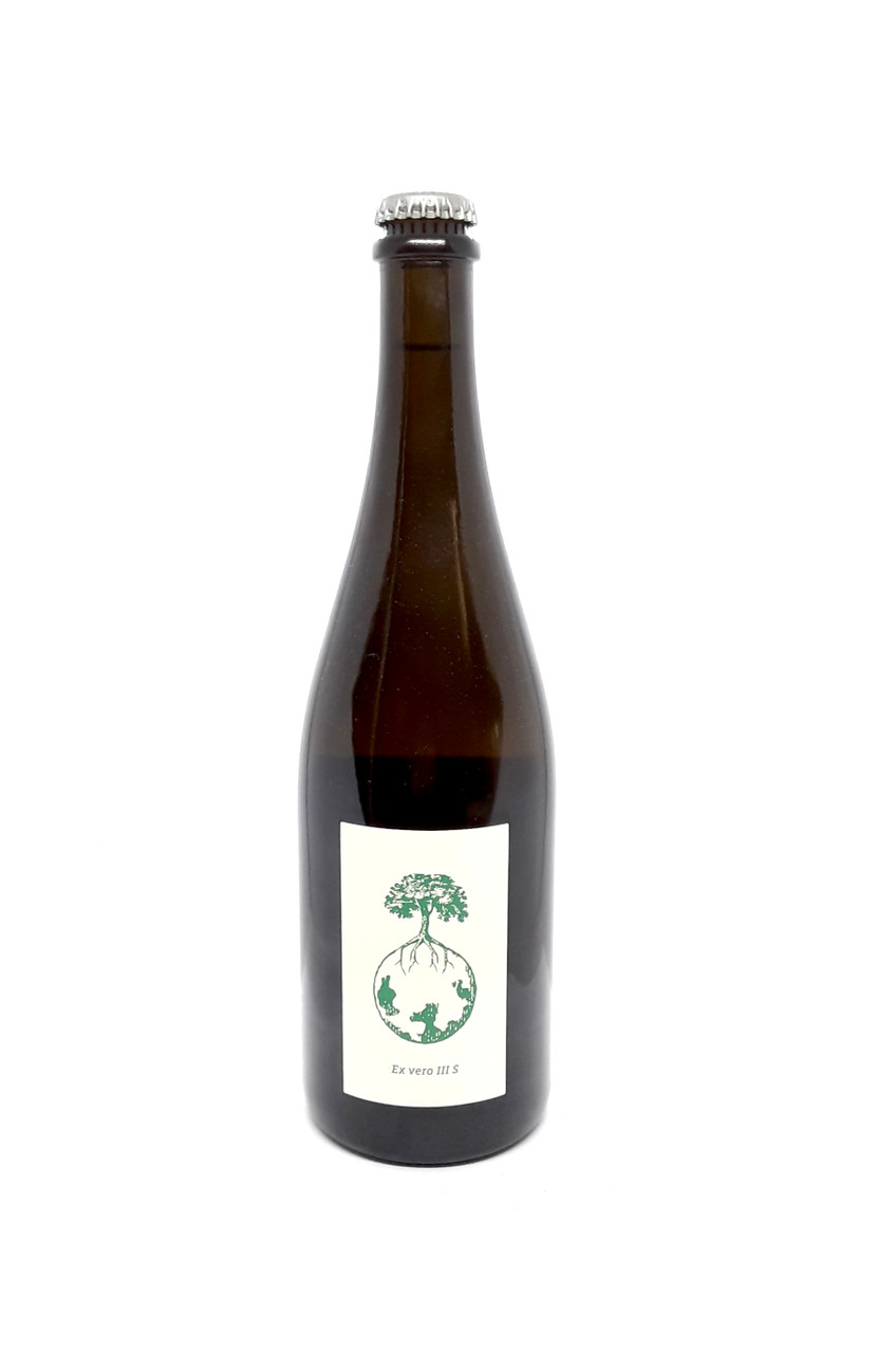 Werlitsch, Ex Vero III S - Natural Wine Company