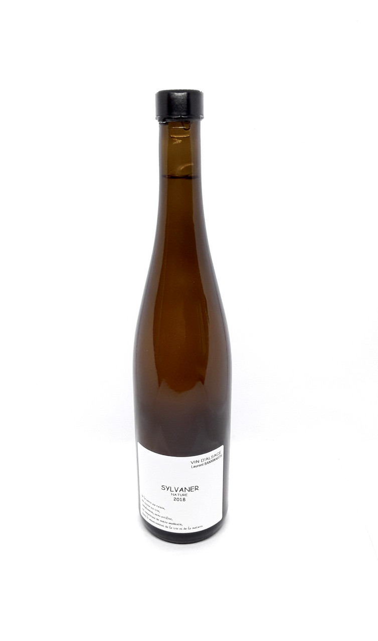 ピノ・ノワール 2019 Laurent Bannwarth 750ml Domaine Laurent Bannwarth - Jenny and Francois Selections