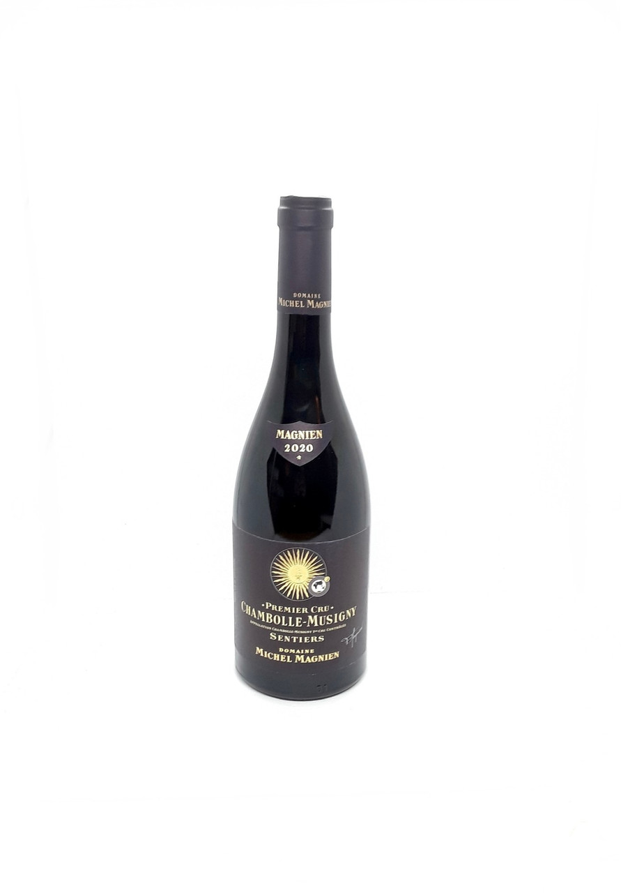 Domaine Michel Magnien, Chambolle-Musigny 1er Cru Les Sentiers