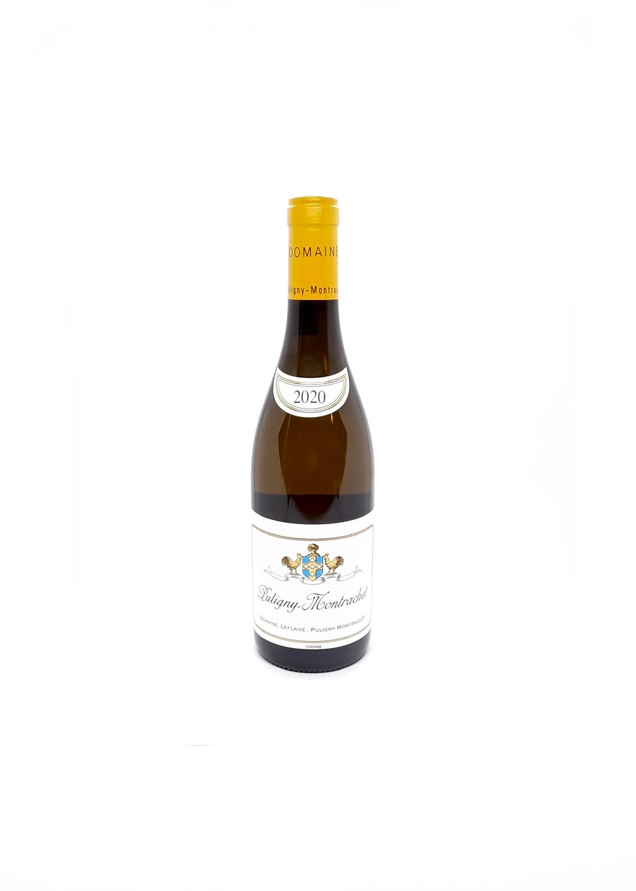 Domaine Leflaive, Puligny-Montrachet - Natural Wine Company