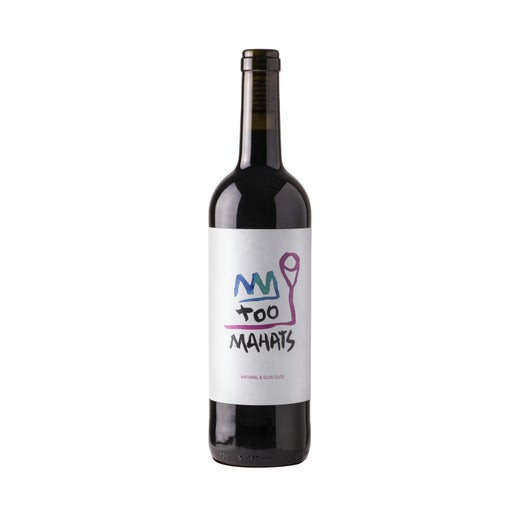 Vinedos Hontza Rioja 
