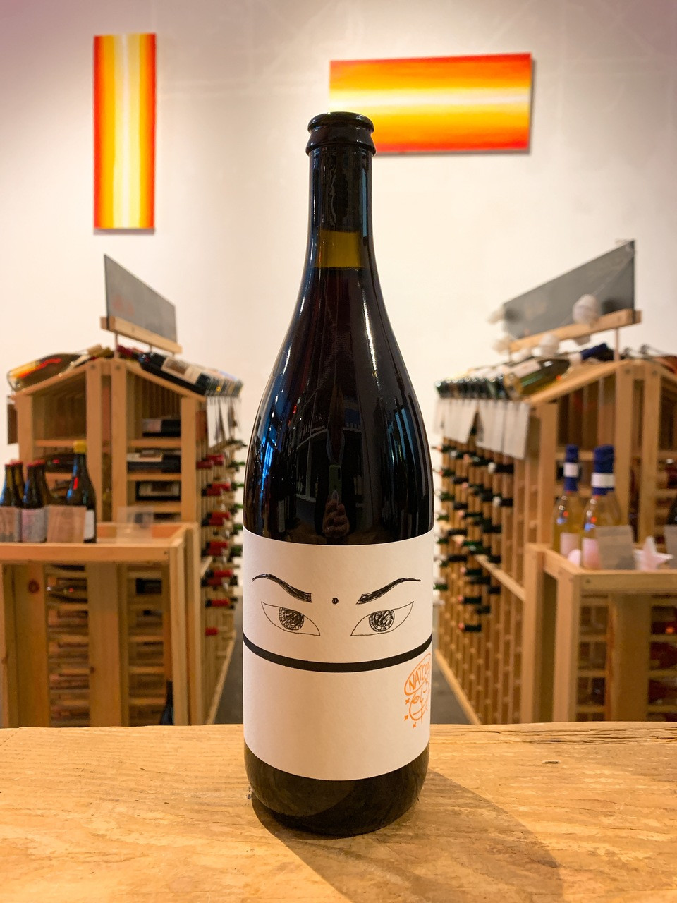 Niepoort, Bairrada Nat Cool - Natural Wine Company